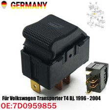 7D0959855 Steuertaste