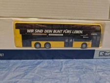 Rietze Stadtbus ADL Enviro 500