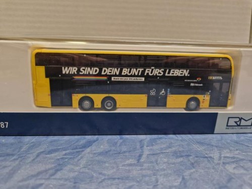 Rietze stadtbus adl enviro 500 - rietze,