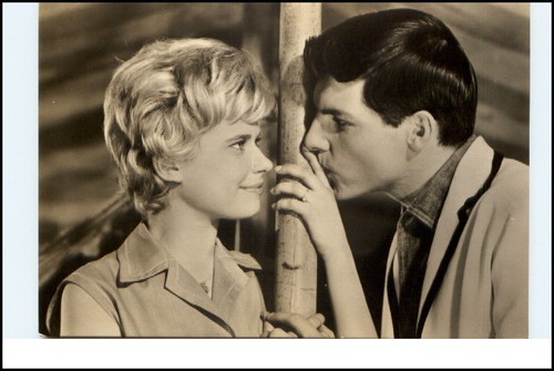 Ddr starfoto echtfoto - echtfoto-ak, film