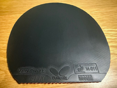 Butterfly tenergy - butterfly,