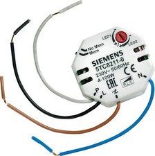 1x SIEMENS LED-Lampendimmer