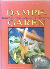 DAMPFGAREN - einfach schnell