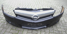 Frontstoßstange Stoßstange vorne Opel Tigra TwinTop (Saphirschwarz / Z20R)