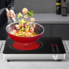 Kochfeld Einzel Kochplatte