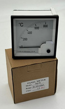 SQ-96 | Panel Meter | DC