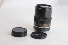 Nikon MF Nikkor 2,8 / 135mm