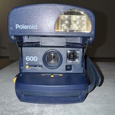 Instant Kamera Polaroid 600 -
