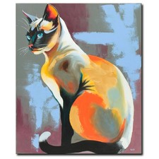 NOVAARTE Acryl Bild Gemälde