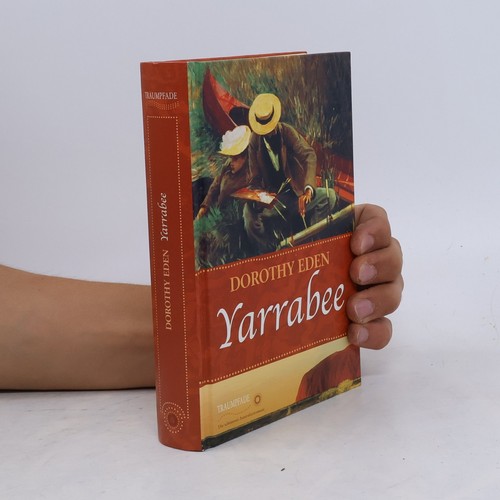Yarrabbee dorothy eden - | ,