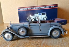 Mercedes Benz Typ 770