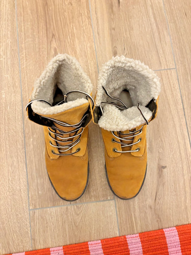Timberland winterboots - timberland,