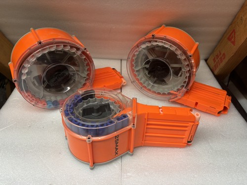Nerf strike elite - nerf, dart