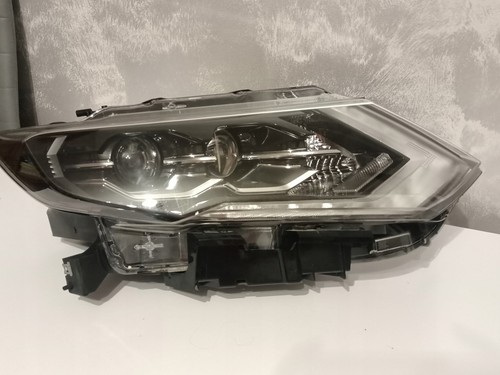 Frontscheinwerfer nissan - frontscheinwerfer,