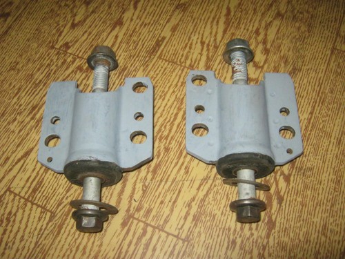 Lager halter hilfsrahmen - halter,