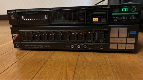 Sony v77 liberty control - sony,