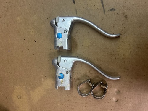 Shimano bremshebel set tlg - bremshebel,