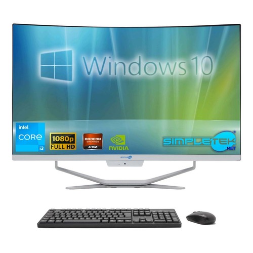 All one gebogen win - i3,