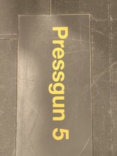 Viega Pressgun 5 Akku