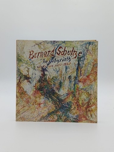 Bernard schultze im - bernard,