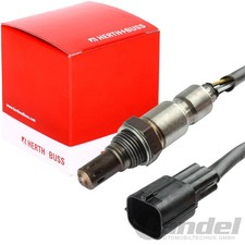 HERTH+BUSS LAMBDASONDE beheizt