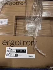 Ergotron Desk Mounting Monitor