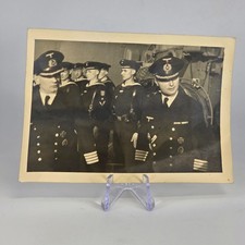 Kriegsmarine Offiziere
