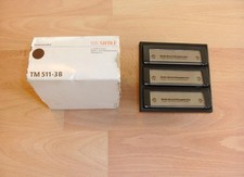 Siedle TM 511-3 B Tastenmodul