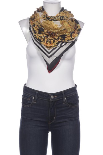 Plomo plata schal damen - o,