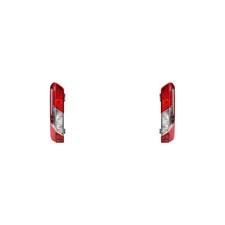 Heck Leuchte Set Rückleuchte