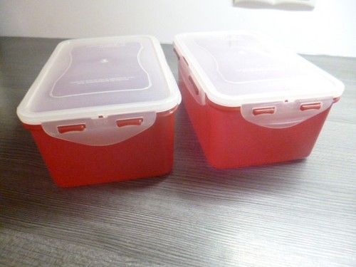 Lock dosen set 2 - lock,