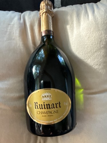 Ruinart champagner 750 - , ml