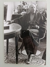 Original Vintage Foto by