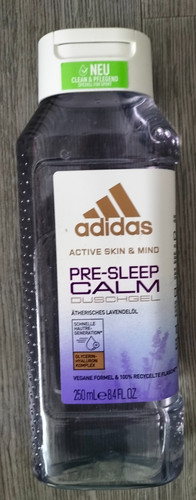 Adidas duschgel active skin - duschgel, &