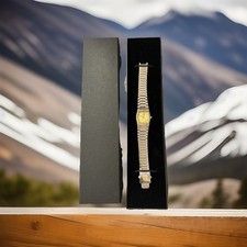 Eterna Royal Quartz 133 4250