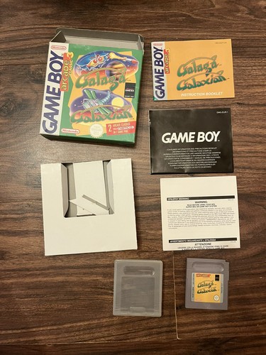 Nintendo original gameboy - original,
