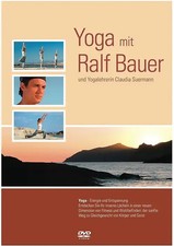 Yoga mit Ralf Bauer