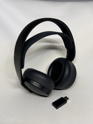 Sony pulse kabelloses - sony, 3d