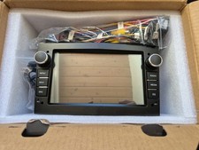 Carplay Für Opel Astra H Corsa C D Vectra C Zafira Android Radio GPS Navi