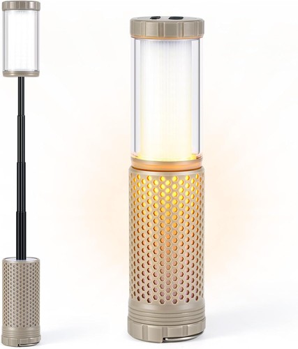 Campinglampe aufladbar led - campinglampe,