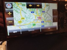 NAVI RENAULT CLIO IV Megane