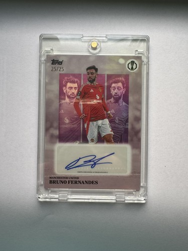 2024 topps simplicidad ucc - 2024-25,