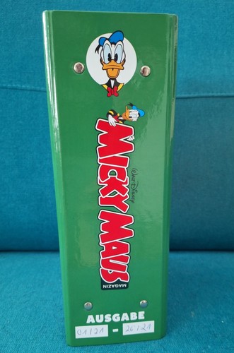 Micky maus hefte jahrgang - hefte,,