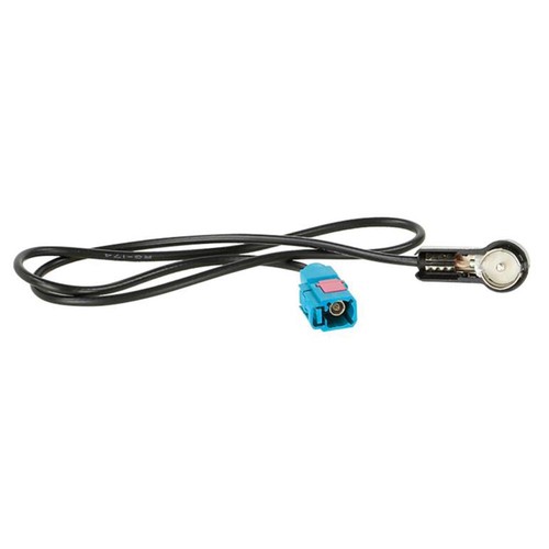 Antennen adapter kabel iso - kabel,