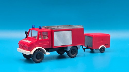 Unimog tanklöschfahrzeug tlf - unimog, tanklöschfahrzeug(tlf
