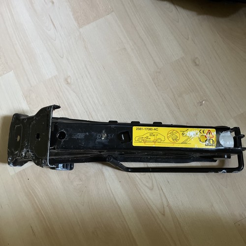 Ford wagenheber 2s6117080ac - ford,