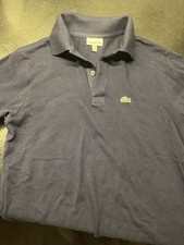 Lacoste Jungen Poloshirt Petit