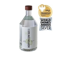 Erzgebirgischer Hopfen Gin |