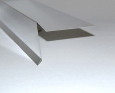 Ortblech Ortgangblech