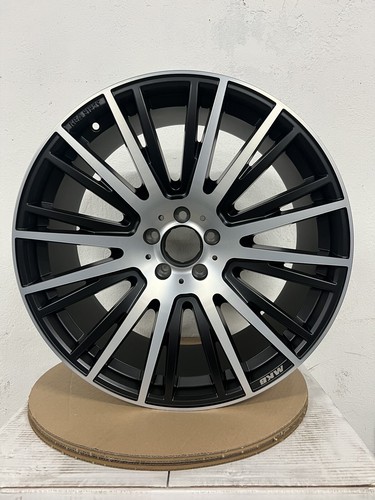 Neue alufelgen mkb gamma - 4,